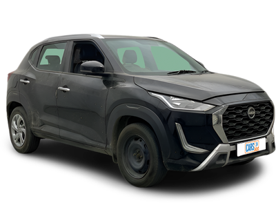 2024 Nissan MAGNITE - SUV - Petrol - Automatic - ₹6.30 lakh